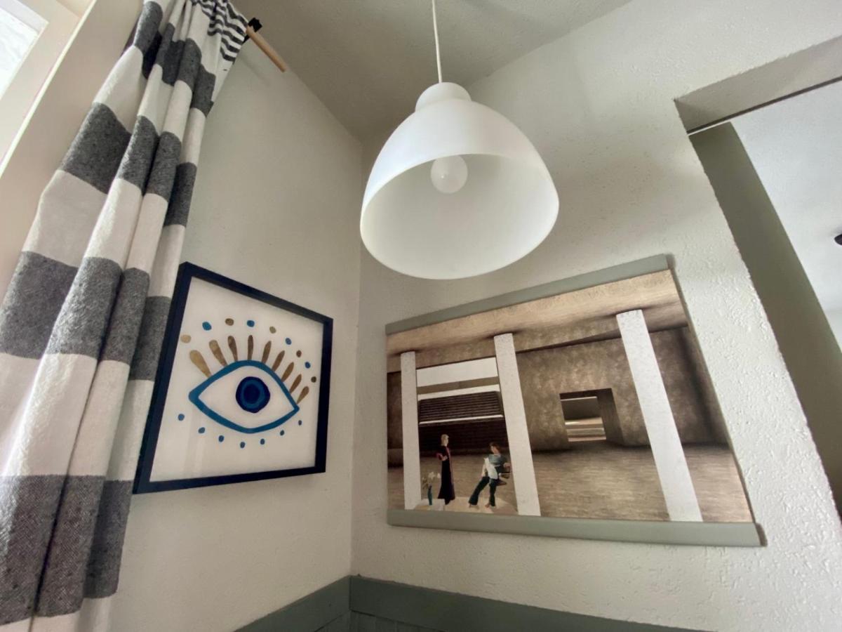 Millennium Loft Apartment Podgorica Ngoại thất bức ảnh