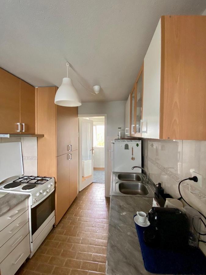 Millennium Loft Apartment Podgorica Ngoại thất bức ảnh