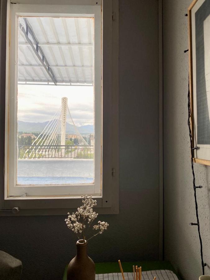 Millennium Loft Apartment Podgorica Ngoại thất bức ảnh