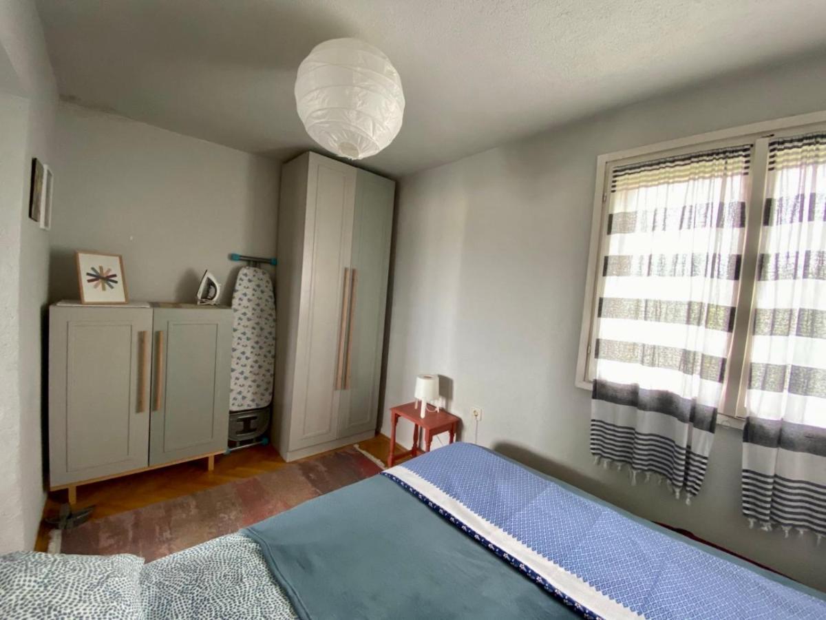 Millennium Loft Apartment Podgorica Ngoại thất bức ảnh